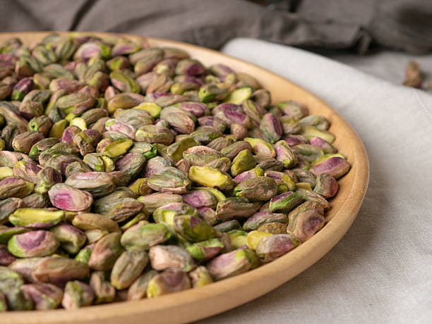 تصویر 3 از خرید و فروش مغز پسته شور خوب با شرایط فوق العاده